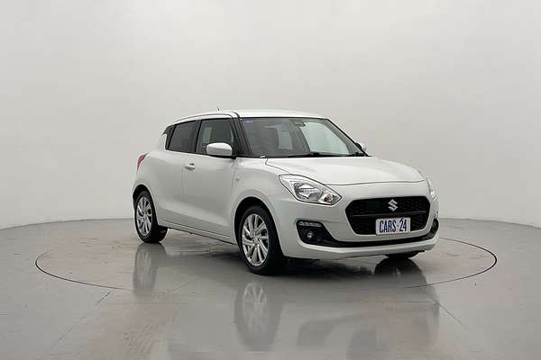 2023 Suzuki Swift GL Plus AZ Series II