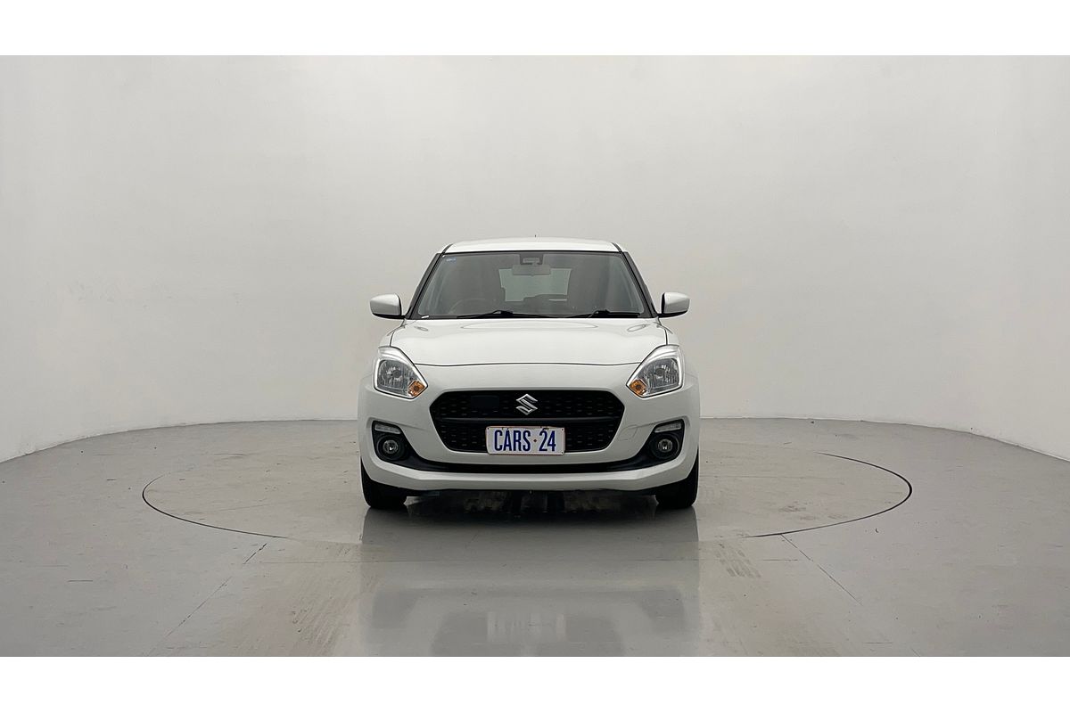 2023 Suzuki Swift GL Plus AZ Series II