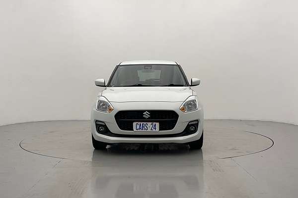2023 Suzuki Swift GL Plus AZ Series II