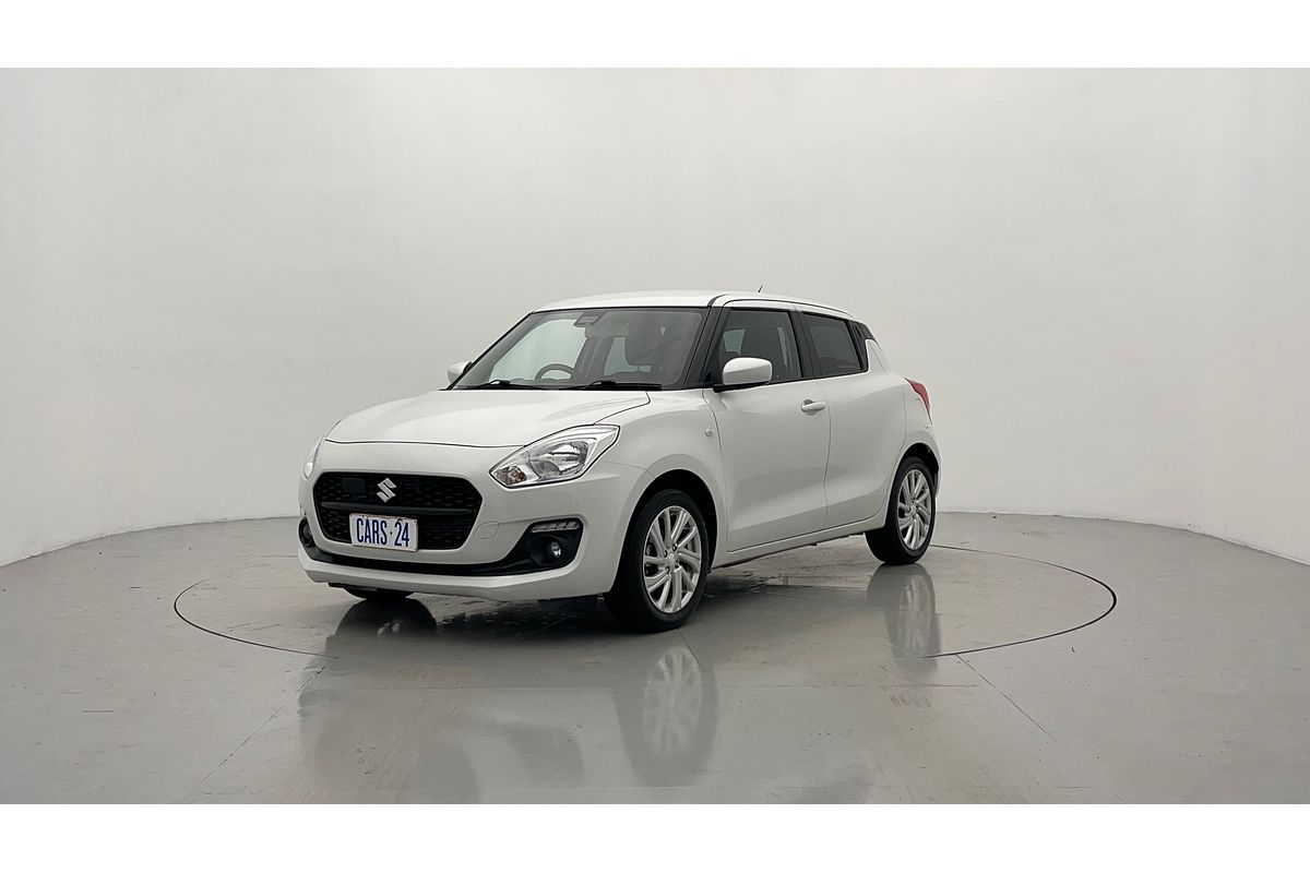 2023 Suzuki Swift GL Plus AZ Series II