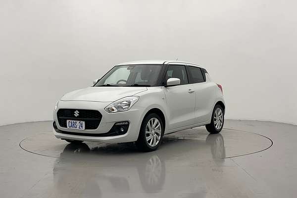 2023 Suzuki Swift GL Plus AZ Series II