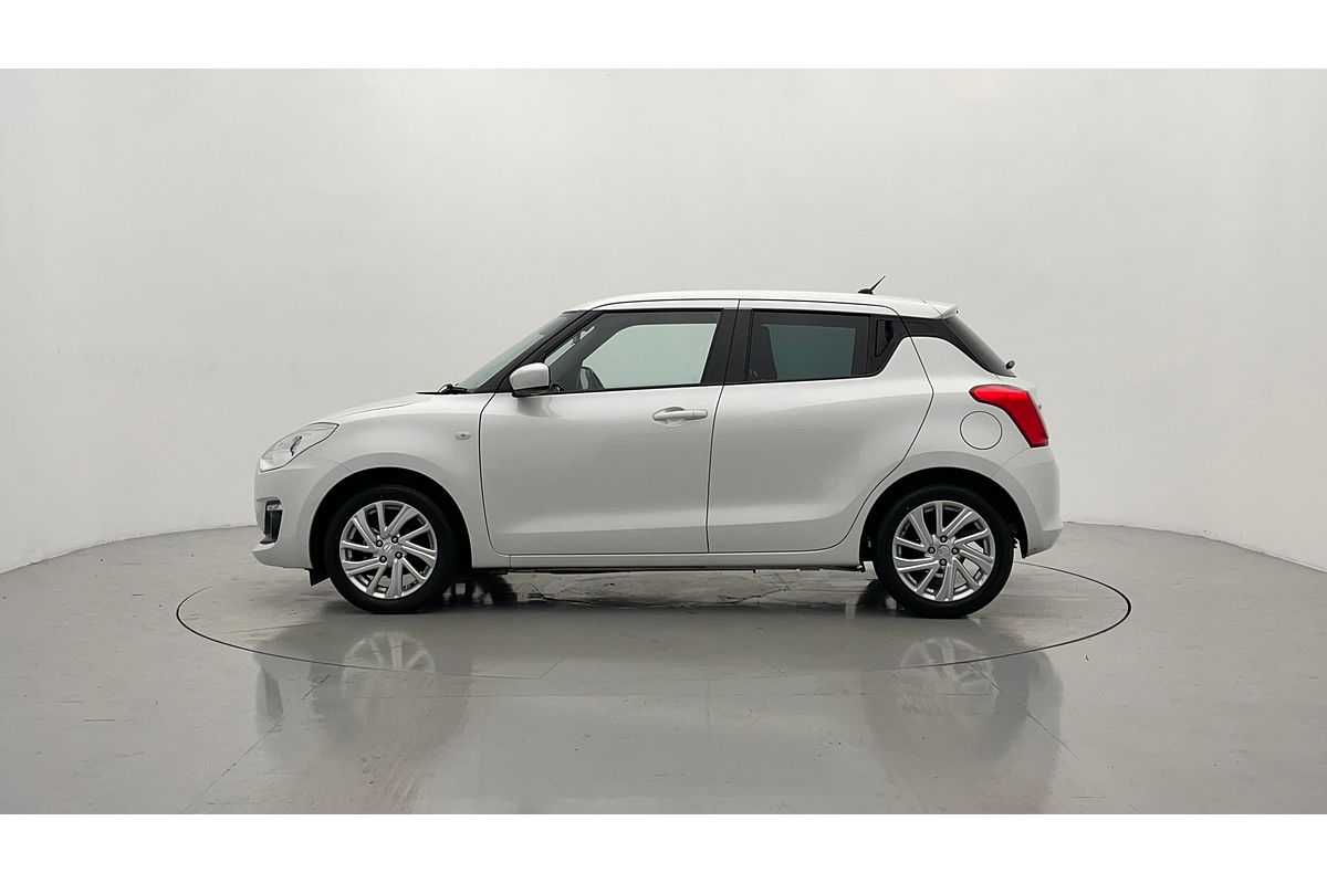 2023 Suzuki Swift GL Plus AZ Series II