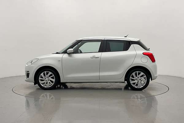 2023 Suzuki Swift GL Plus AZ Series II