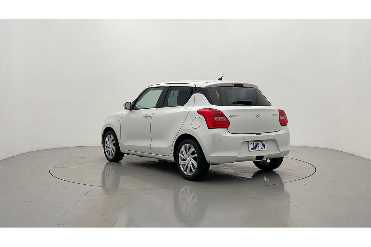 2023 Suzuki Swift GL Plus AZ Series II