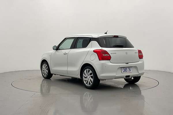 2023 Suzuki Swift GL Plus AZ Series II