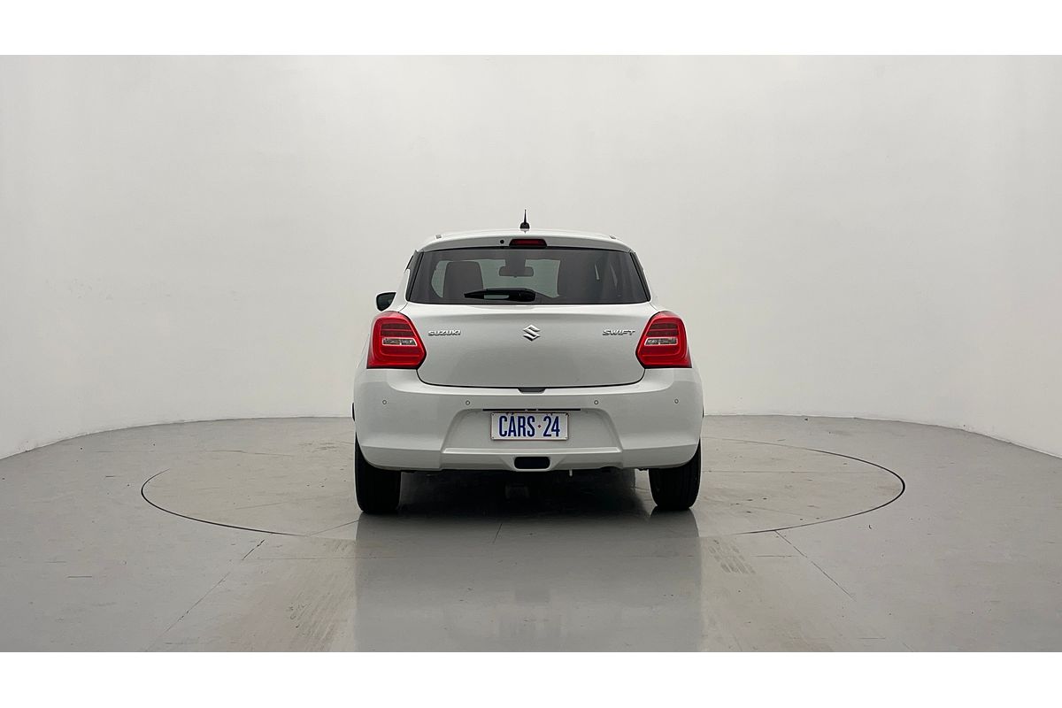2023 Suzuki Swift GL Plus AZ Series II