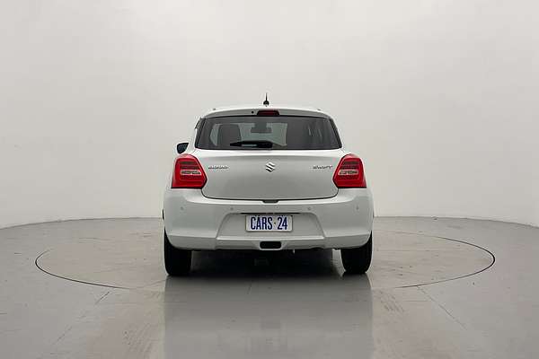 2023 Suzuki Swift GL Plus AZ Series II