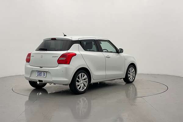 2023 Suzuki Swift GL Plus AZ Series II