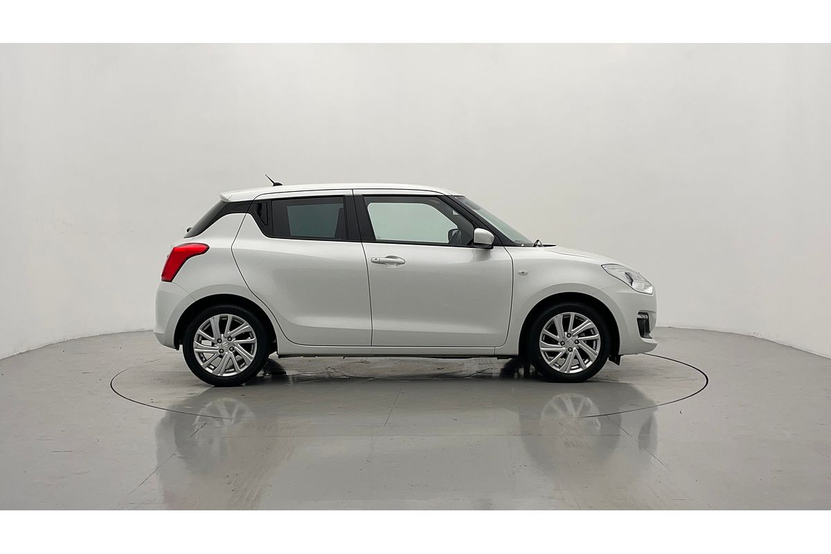2023 Suzuki Swift GL Plus AZ Series II