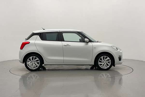 2023 Suzuki Swift GL Plus AZ Series II