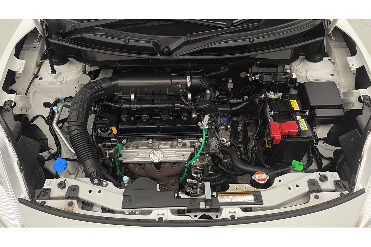 2023 Suzuki Swift GL Plus AZ Series II