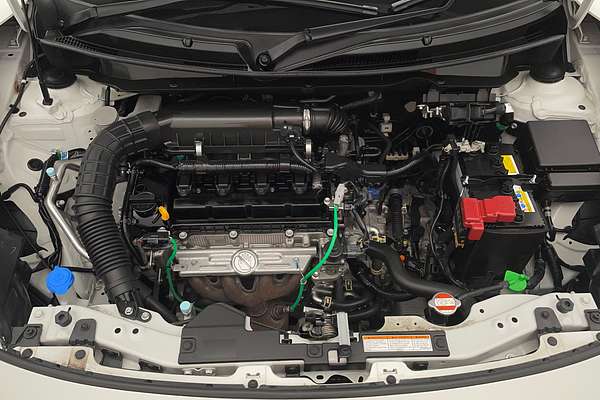 2023 Suzuki Swift GL Plus AZ Series II