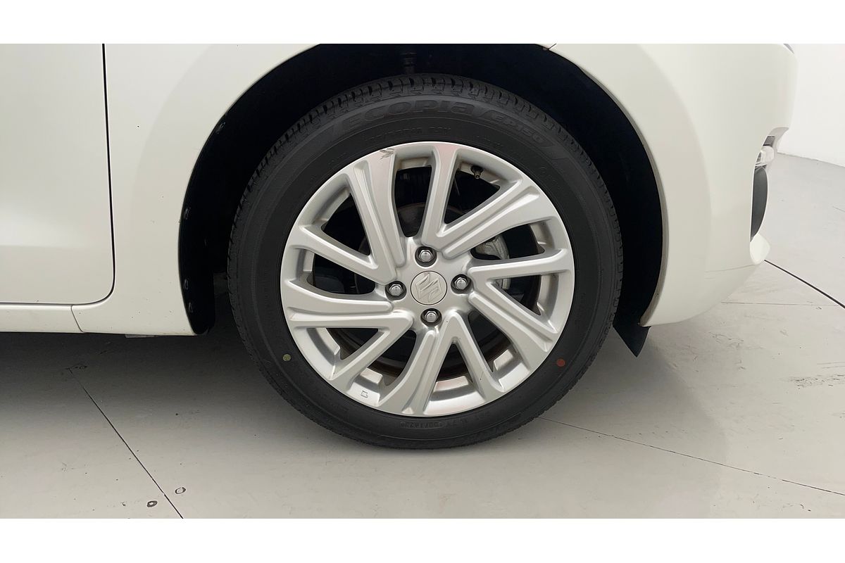 2023 Suzuki Swift GL Plus AZ Series II