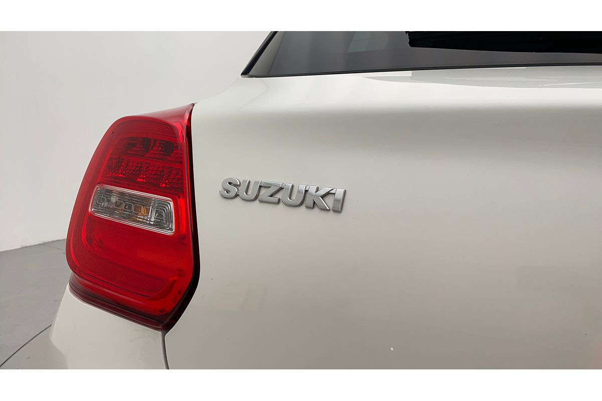 2023 Suzuki Swift GL Plus AZ Series II