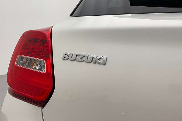 2023 Suzuki Swift GL Plus AZ Series II