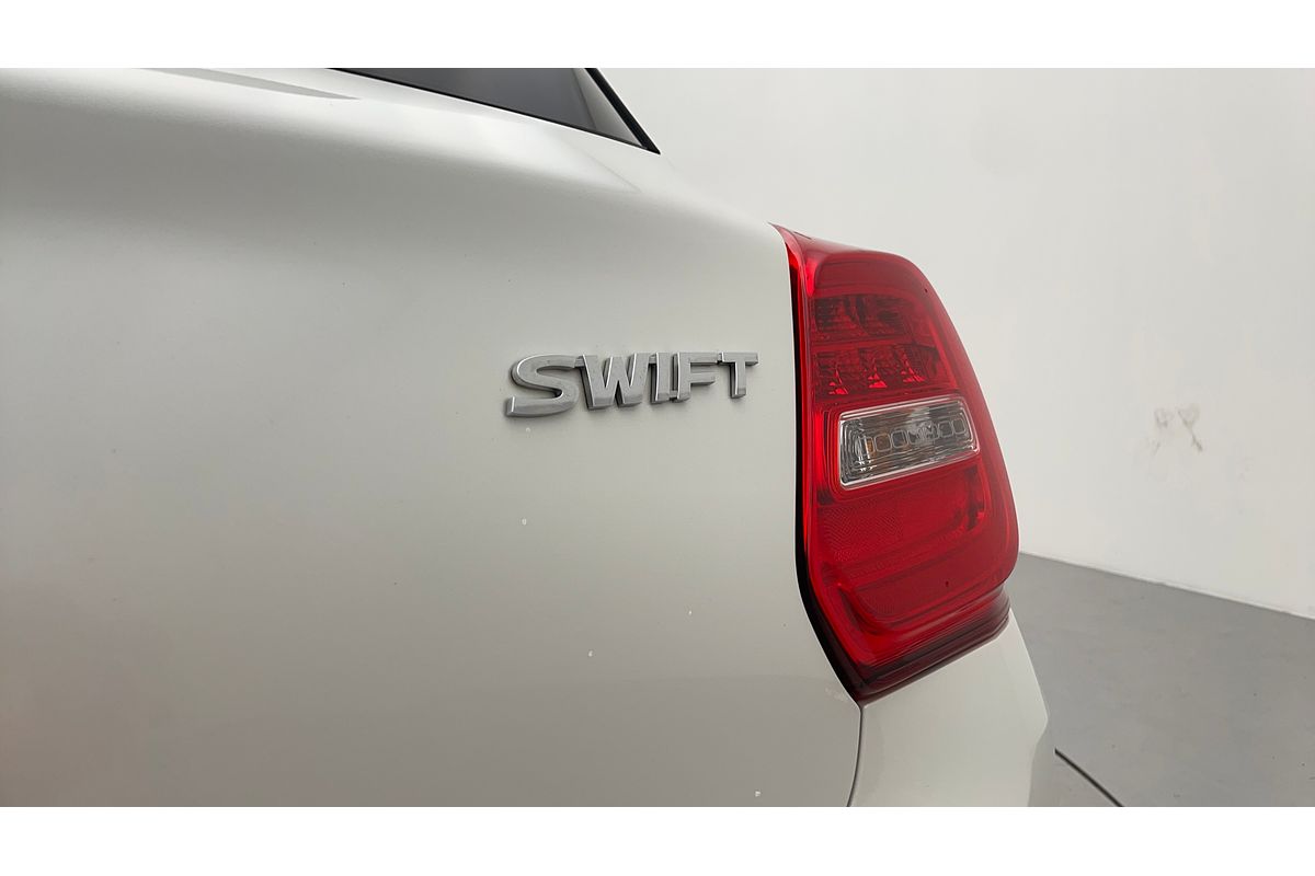 2023 Suzuki Swift GL Plus AZ Series II