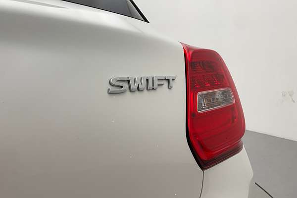 2023 Suzuki Swift GL Plus AZ Series II