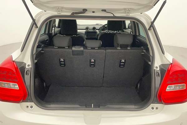 2023 Suzuki Swift GL Plus AZ Series II
