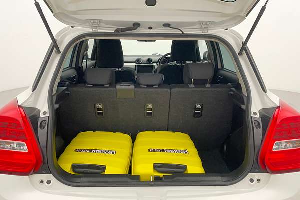 2023 Suzuki Swift GL Plus AZ Series II