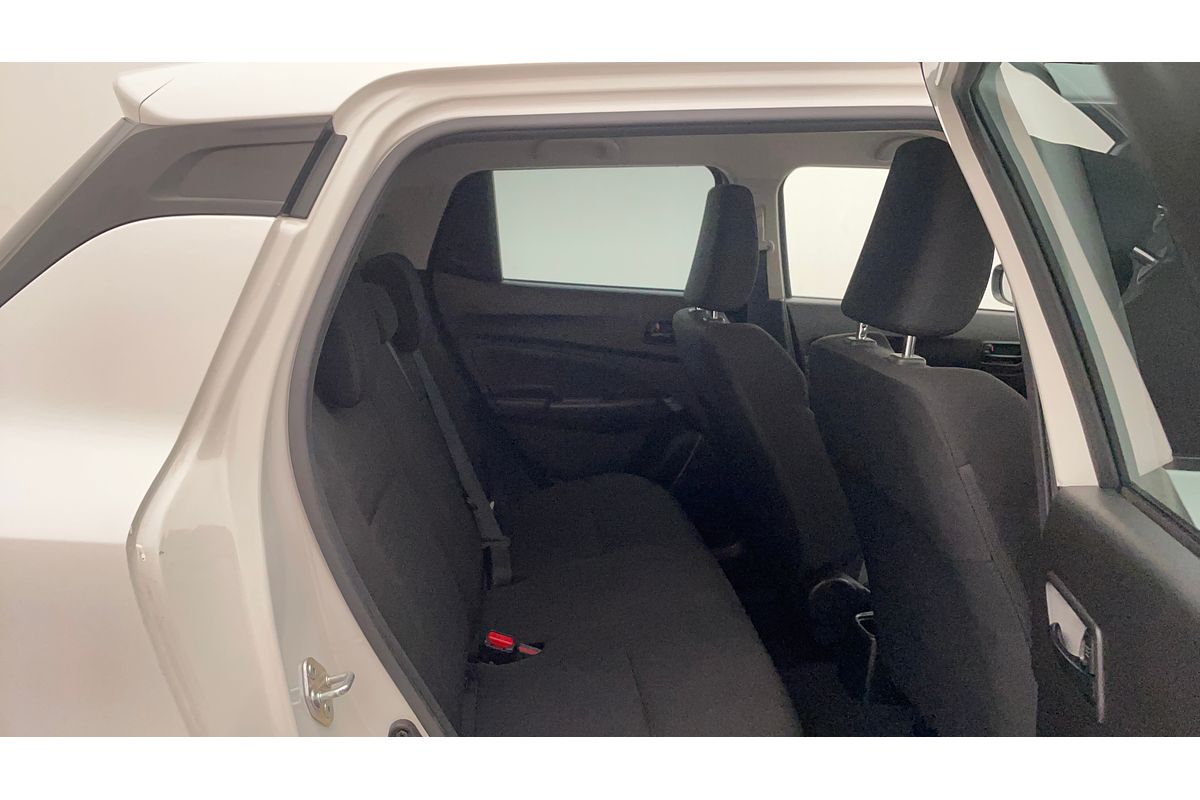 2023 Suzuki Swift GL Plus AZ Series II