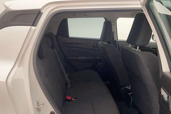 2023 Suzuki Swift GL Plus AZ Series II