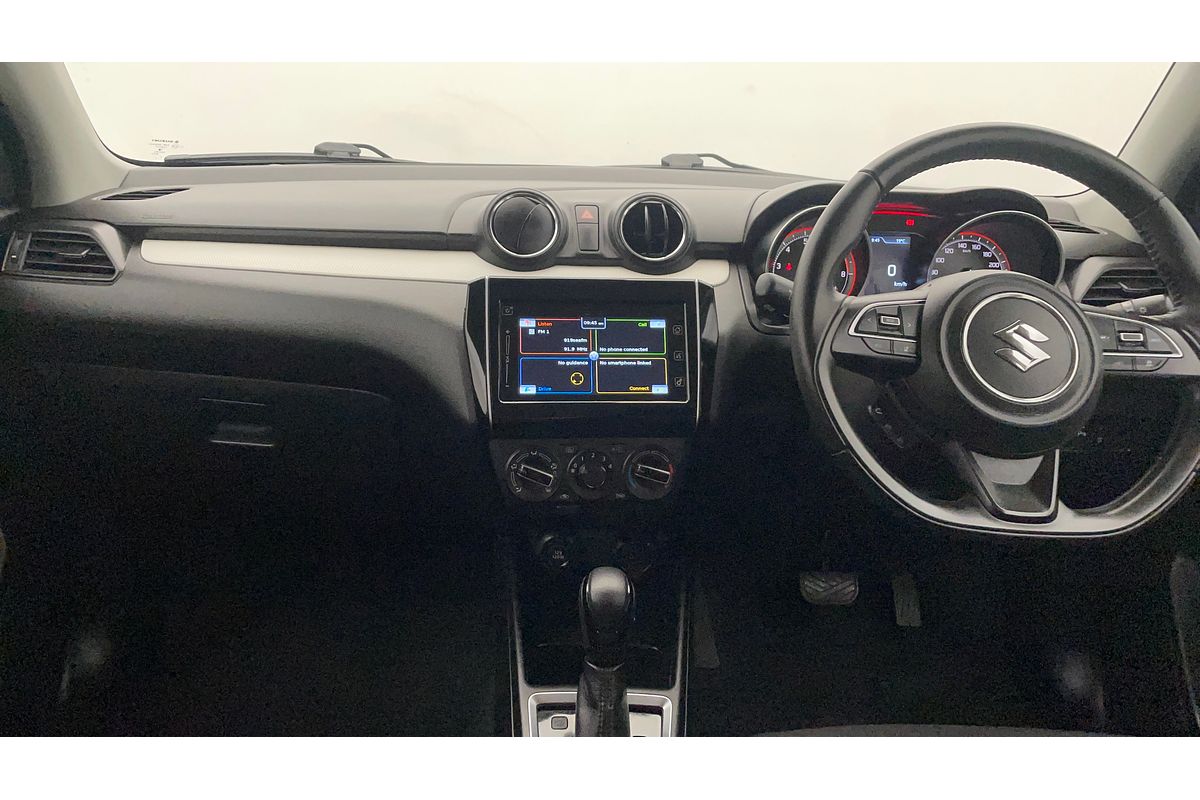 2023 Suzuki Swift GL Plus AZ Series II