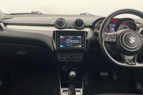 2023 Suzuki Swift GL Plus AZ Series II