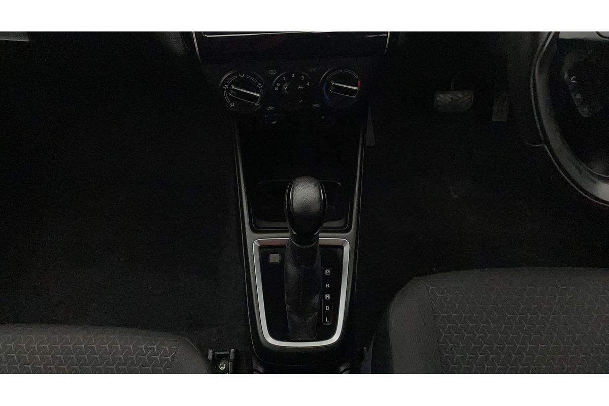 2023 Suzuki Swift GL Plus AZ Series II