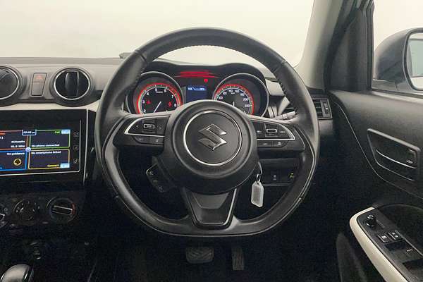 2023 Suzuki Swift GL Plus AZ Series II