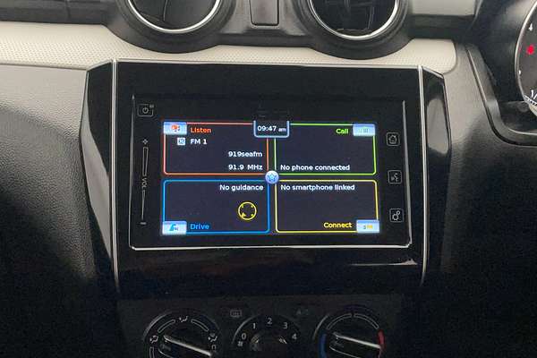 2023 Suzuki Swift GL Plus AZ Series II