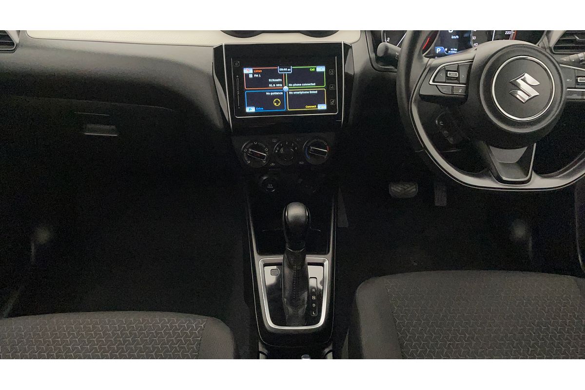 2023 Suzuki Swift GL Plus AZ Series II
