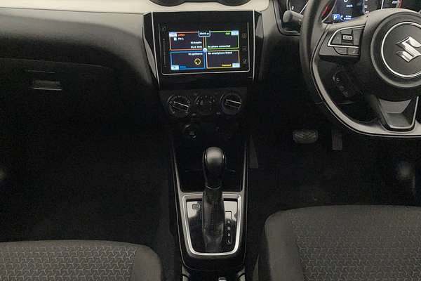 2023 Suzuki Swift GL Plus AZ Series II