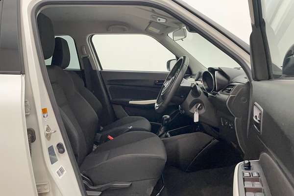 2023 Suzuki Swift GL Plus AZ Series II