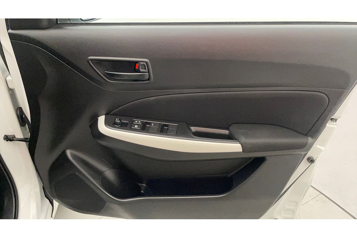 2023 Suzuki Swift GL Plus AZ Series II