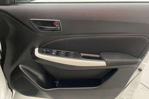 2023 Suzuki Swift GL Plus AZ Series II