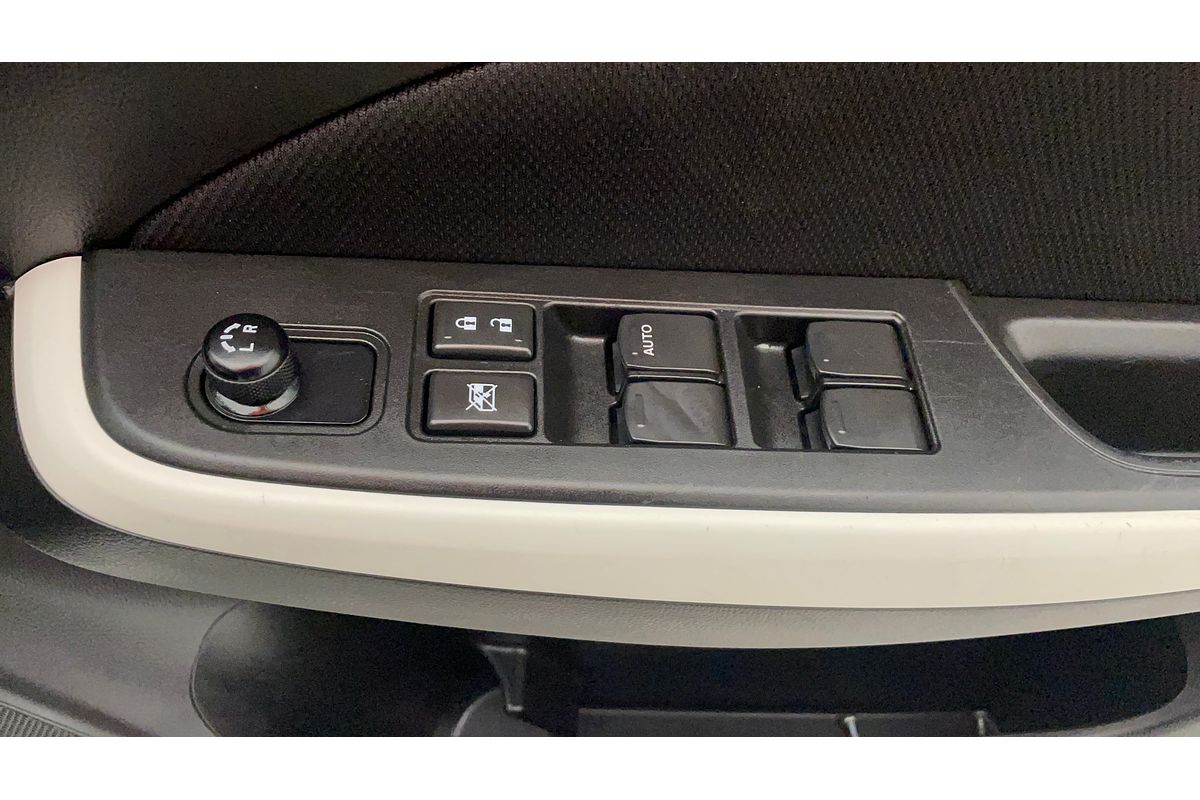 2023 Suzuki Swift GL Plus AZ Series II
