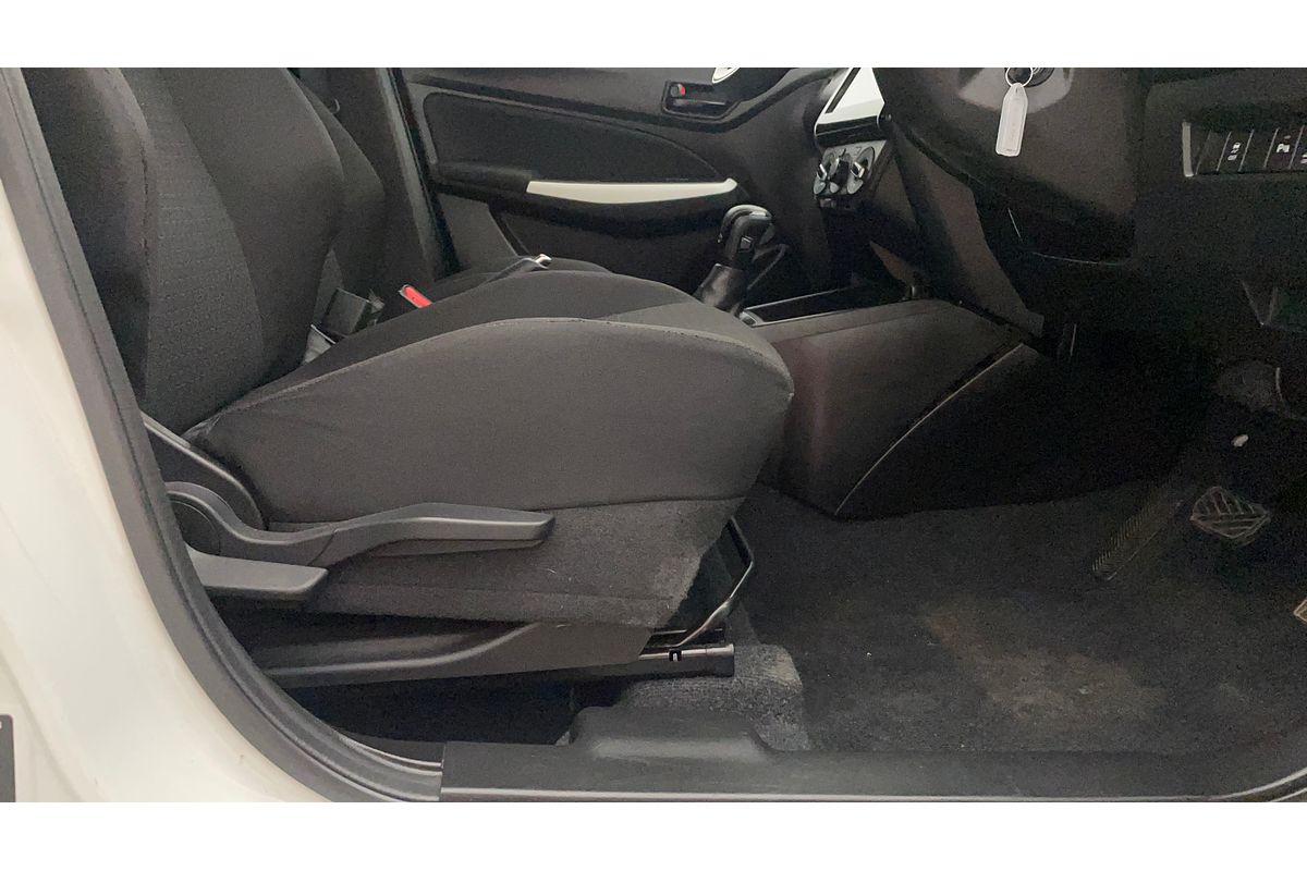 2023 Suzuki Swift GL Plus AZ Series II