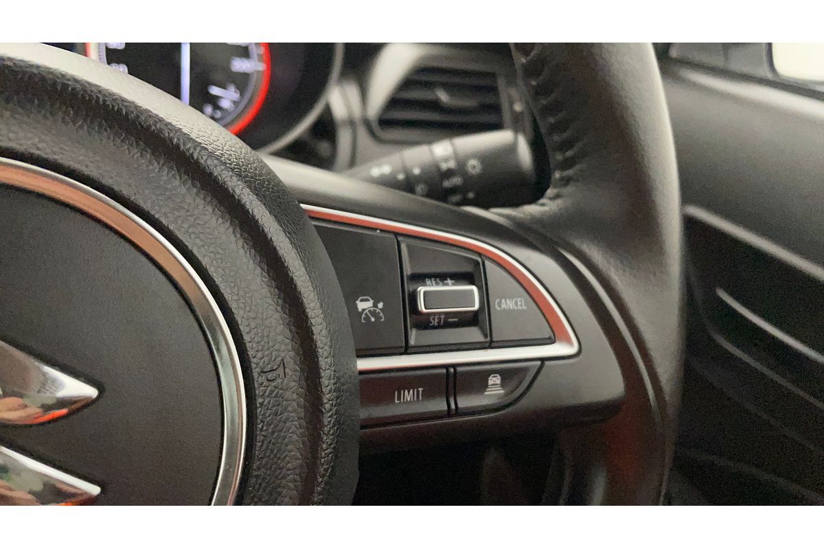 2023 Suzuki Swift GL Plus AZ Series II
