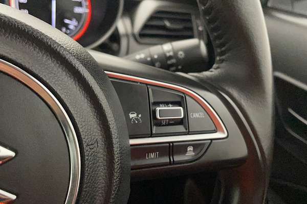 2023 Suzuki Swift GL Plus AZ Series II