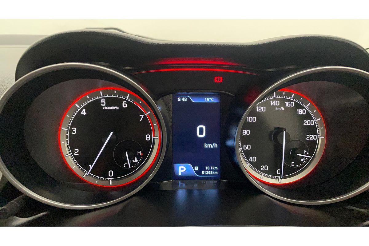 2023 Suzuki Swift GL Plus AZ Series II