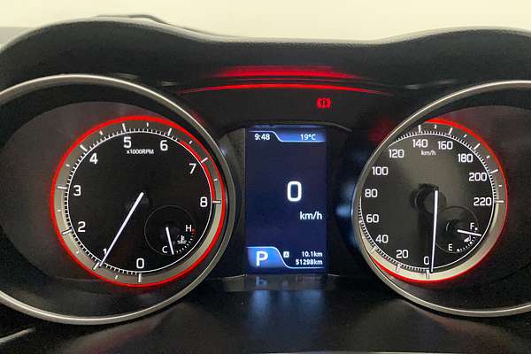 2023 Suzuki Swift GL Plus AZ Series II