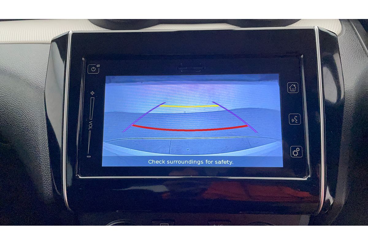 2023 Suzuki Swift GL Plus AZ Series II