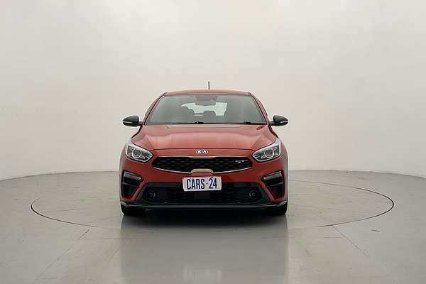 2021 Kia Cerato GT BD