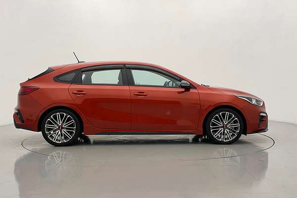 2021 Kia Cerato GT BD