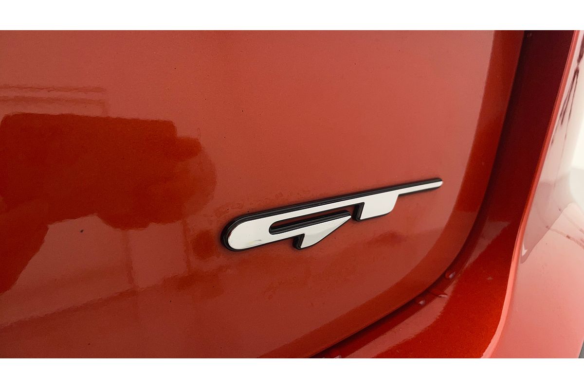 2021 Kia Cerato GT BD
