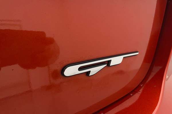 2021 Kia Cerato GT BD