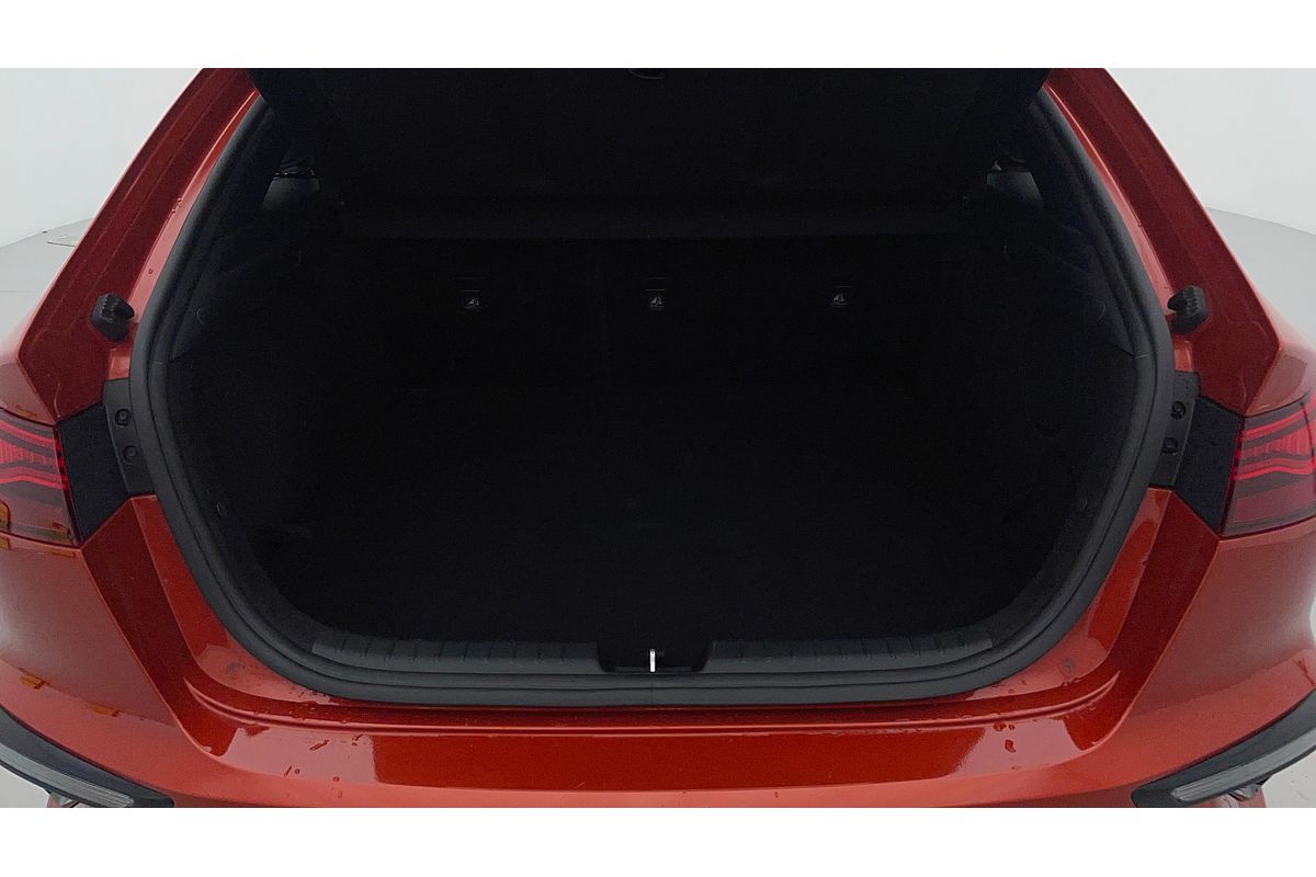 2021 Kia Cerato GT BD