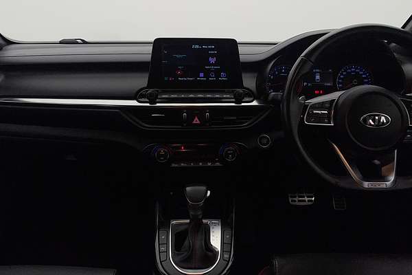 2021 Kia Cerato GT BD