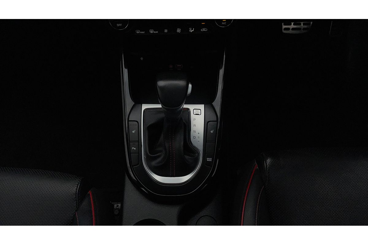 2021 Kia Cerato GT BD