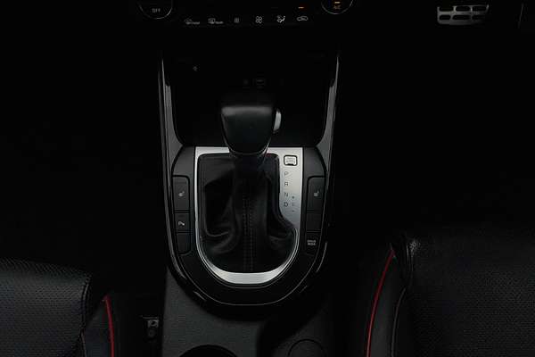 2021 Kia Cerato GT BD